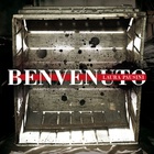 Laura Pausini - Benvenuto Single Cover (IT)