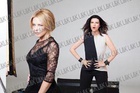 Laura Pausini - Limpido (Laura Pausini & Kylie Minogue) - 02