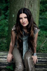 Laura Pausini - Outfit: Roberto Cavalli - 03