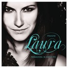 Laura Pausini - Primavera in anticipo - Cover