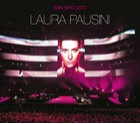 Laura Pausini - San Siro 2007 - Cover