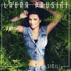 Laura Pausini - Simili (Album Cover/Italienische Version)