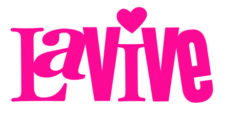 LaVive Logo