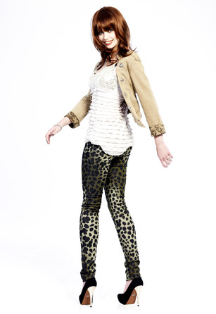 LaVive - No Sleep - 11 - Meike