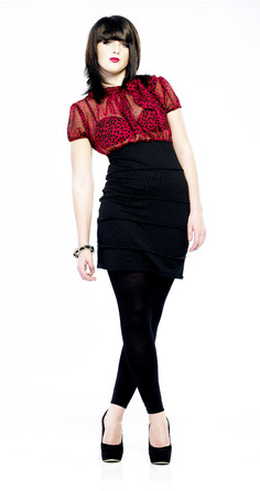 LaVive - No Sleep - 2 - Julia