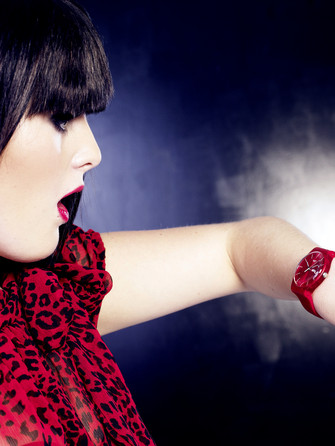 LaVive - No Sleep - 5 - Julia