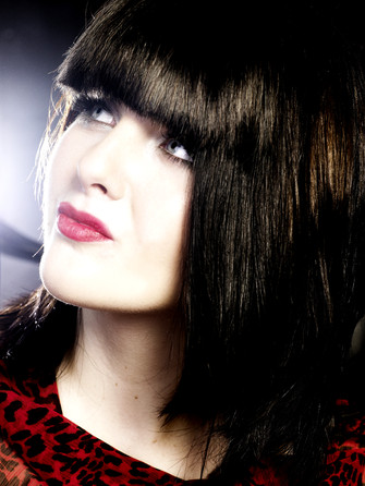 LaVive - No Sleep - 8 - Julia