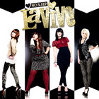 LaVive - No Sleep - Cover