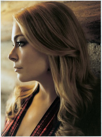 LeAnn Rimes - 2007 - 10