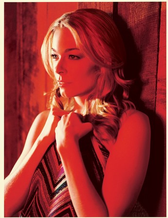 LeAnn Rimes - 2007 - 11