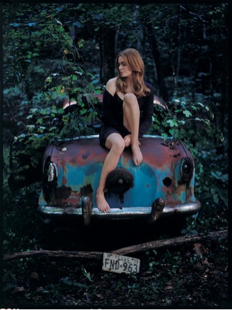 LeAnn Rimes - 2007 - 8