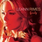 LeAnn Rimes - Family 2007 - Cover