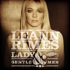 LeAnn Rimes - Lady & Gentlemen - Cover