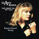 LeAnn Rimes - Leann Rimes - You Light Up My Life - Cover