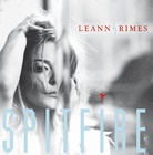 LeAnn Rimes - Spitfire - Cover
