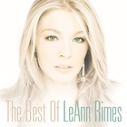 LeAnn Rimes - The Best Of LeAnn Rimes - Cover