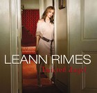 LeAnn Rimes - Twisted Angel - Cover