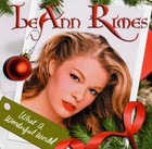 LeAnn Rimes - What a Wonderful World - Cover