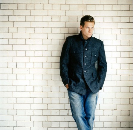 Lee Ryan - Army Of Lovers 2005 - 1