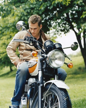 Lee Ryan - Army Of Lovers 2005 - 3