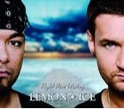 Lemon Ice - Right Here Waiting - Cover
