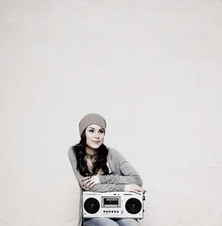 Lena Meyer-Landrut - My Cassette Player - 3