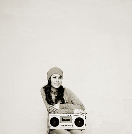 Lena Meyer-Landrut - My Cassette Player - 4