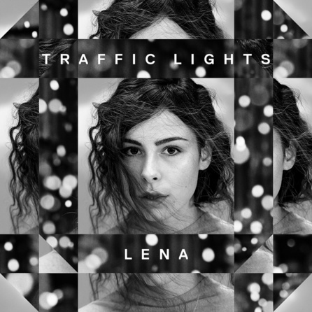 Lena Meyer-Landrut - Traffic Lights - Cover