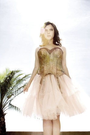 Lenka Kripac - The Show - 3