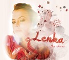 Lenka Kripac - The Show - Cover