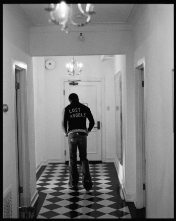 Lenny Kravitz - Baptism 2004 - 5