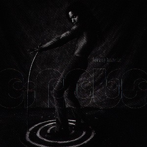 Lenny Kravitz - Circus - Cover