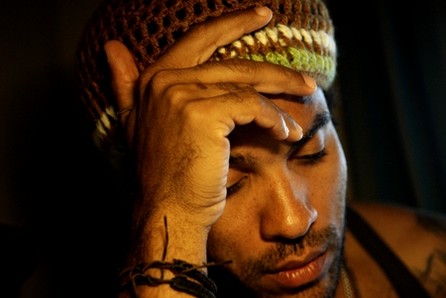 Lenny Kravitz - It Is Time for A Love Revolution 2008 - 3