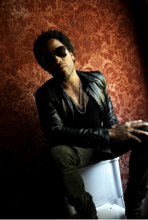 Lenny Kravitz - It Is Time for A Love Revolution 2008 - 4