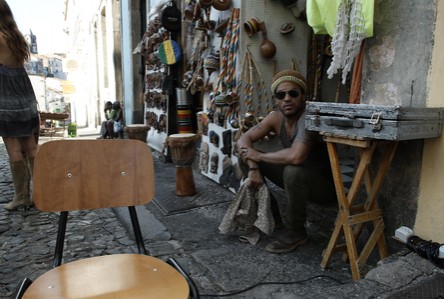 Lenny Kravitz - It Is Time for A Love Revolution 2008 - 6