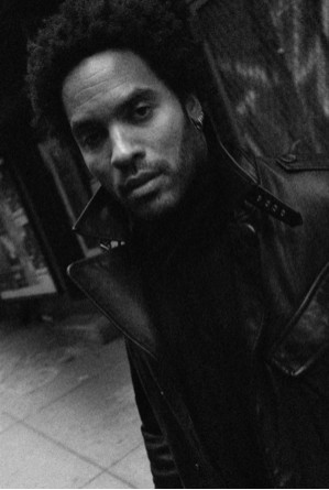 Lenny Kravitz - It Is Time for A Love Revolution 2008 - 7