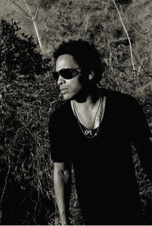 Lenny Kravitz - It Is Time for A Love Revolution 2008 - 8