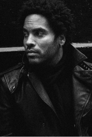 Lenny Kravitz - It Is Time for A Love Revolution 2008 - 9
