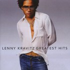 Lenny Kravitz - Greatest Hits - Cover