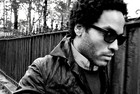 Lenny Kravitz - It Is Time for A Love Revolution 2008 - 1