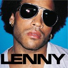 Lenny Kravitz - Lenny - Cover