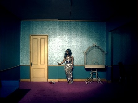 Leona Lewis - Bleeding Love 2007 - Video - 4