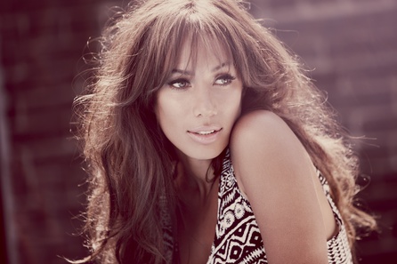 Leona Lewis - "Glassheart" (2012) - 08