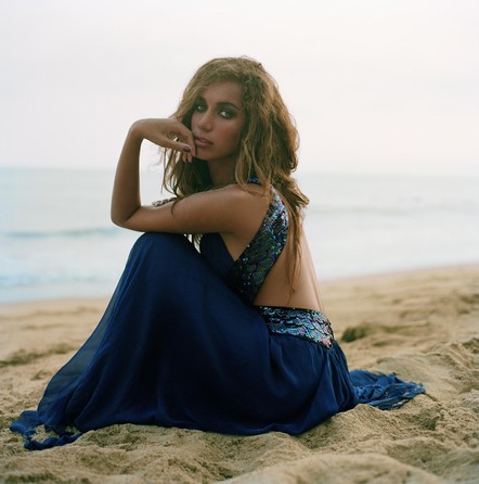 Leona Lewis - Spirit 2008 - 1