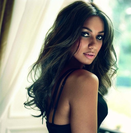 Leona Lewis - Spirit 2008 - 10