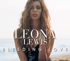 Leona Lewis - Bleeding Love 2007 - Cover