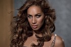 Leona Lewis - Bleeding Love 2007 - Video - 2