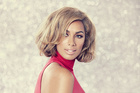 Leona Lewis - "Christmas, With Love" (2013) - 01