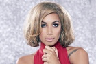 Leona Lewis - "Christmas, With Love" (2013) - 06
