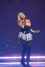 Leona Lewis - Live, Hackney Empire (02.11.2009) - 10